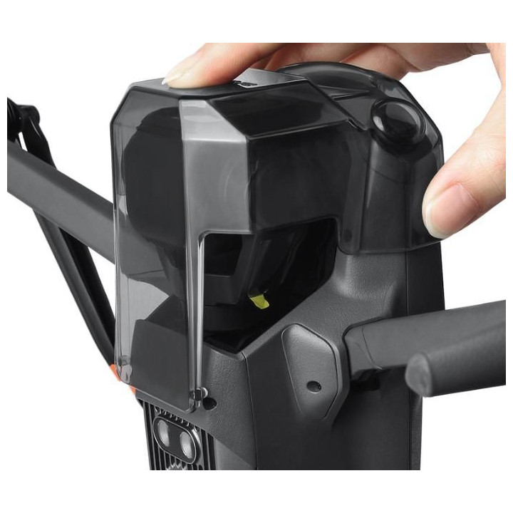 MAVIC 3 - Gimbal Protector & Front Vision Protector