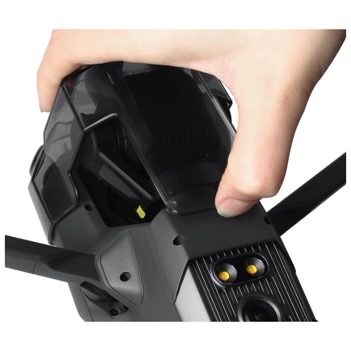 MAVIC 3 - Gimbal Protector & Front Vision Protector