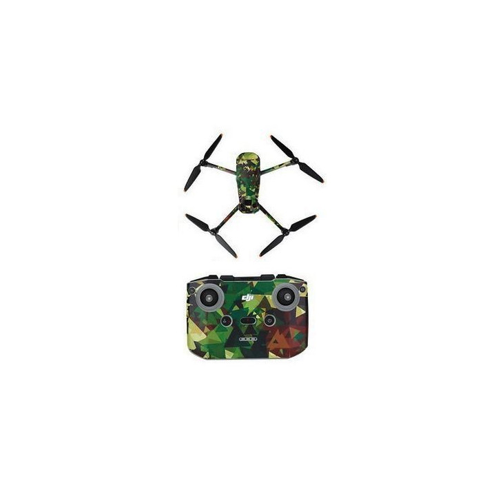 MAVIC 3 - PVC sticker