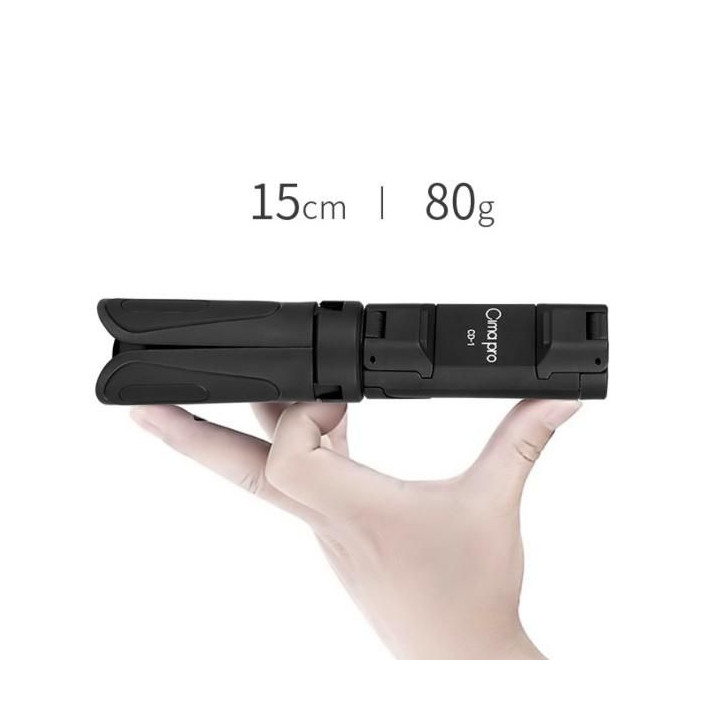 Osmo - MINI Tripod with Smartphone Holder