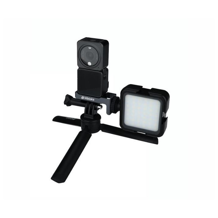 DJI Action 2 - Adaptér pro prodlužovací CNC Cold Shoe
