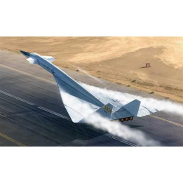 Model Kit letadlo 1282 - XB-70 Valkyrie (1:72)