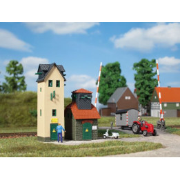 Auhagen Trafostanice, 2ks