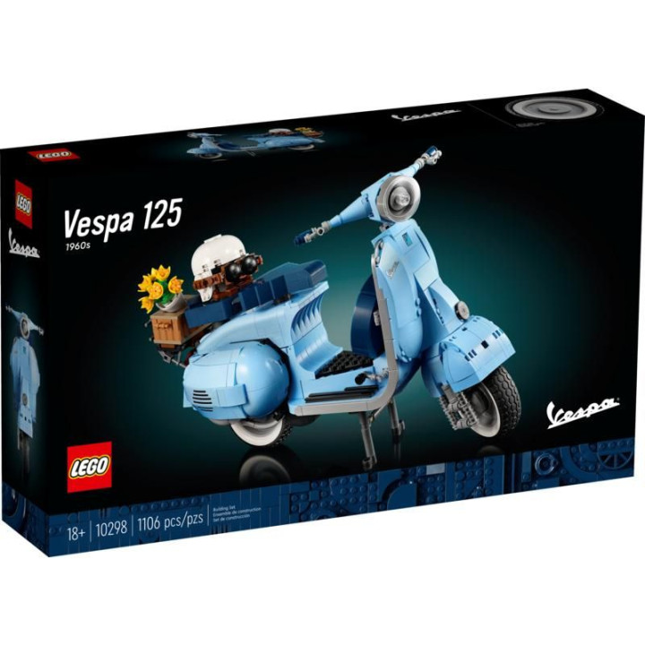 LEGO Creator - Vespa 125