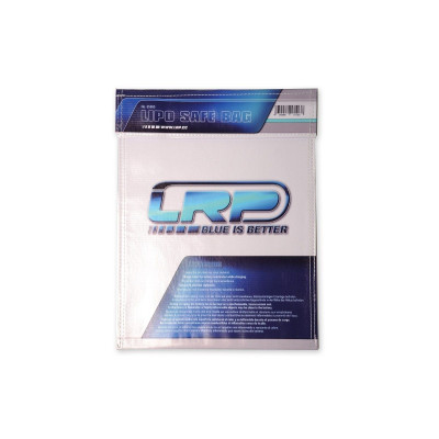LiPo SAFE ochranný vak pro LiPo sady - 23x30cm
