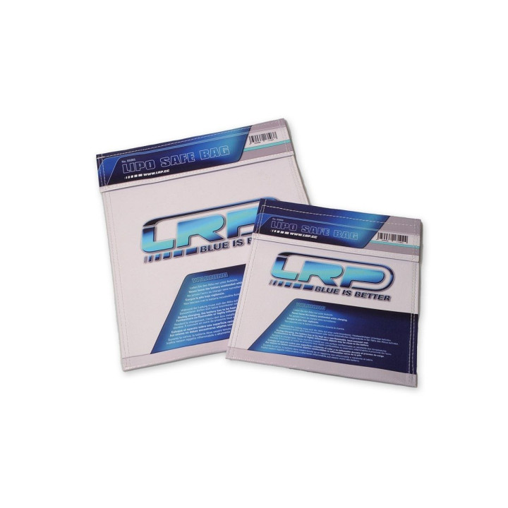 LiPo SAFE ochranný vak pro LiPo sady - 23x30cm