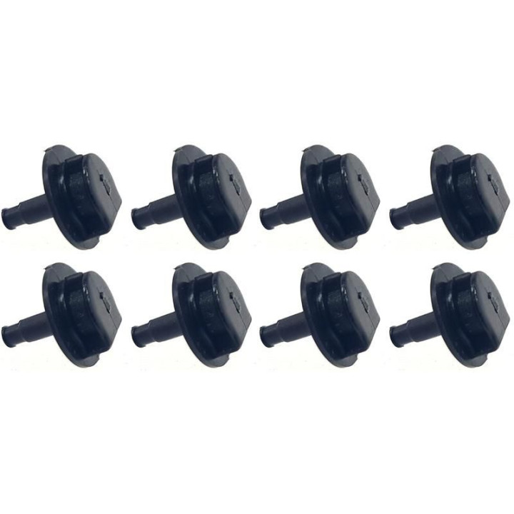 SCX Hřídel kola (8)