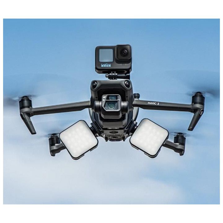 MAVIC 3 - Multifunkční adaptér