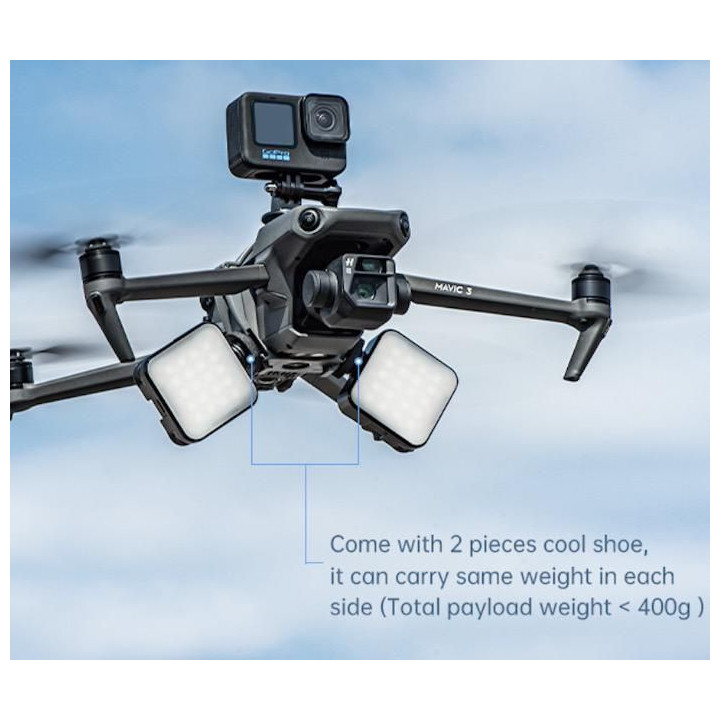 MAVIC 3 - Multifunkční adaptér