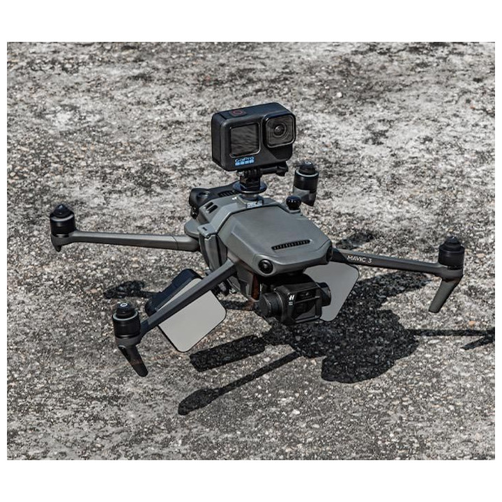 MAVIC 3 - Multifunkční adaptér