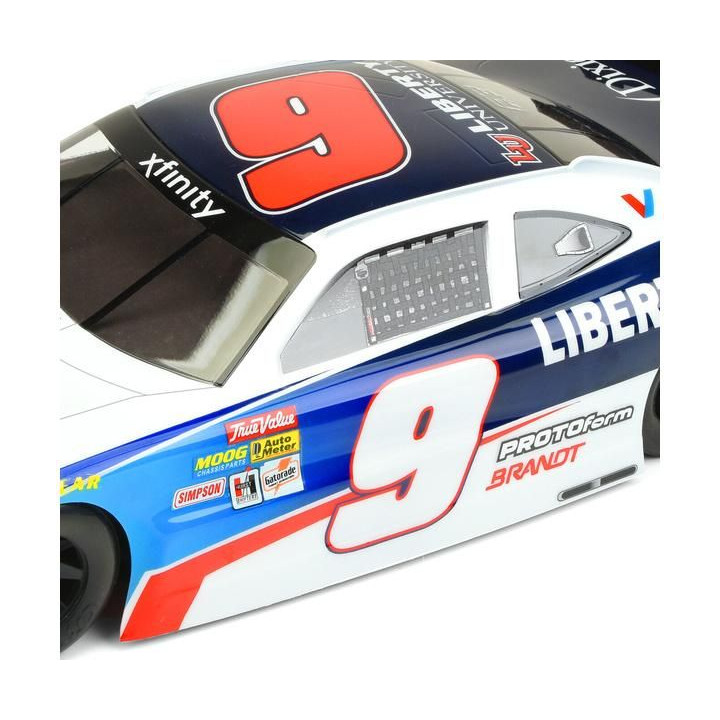 PROTOform karosérie 1:10 RT-C (lehká) (Oval)