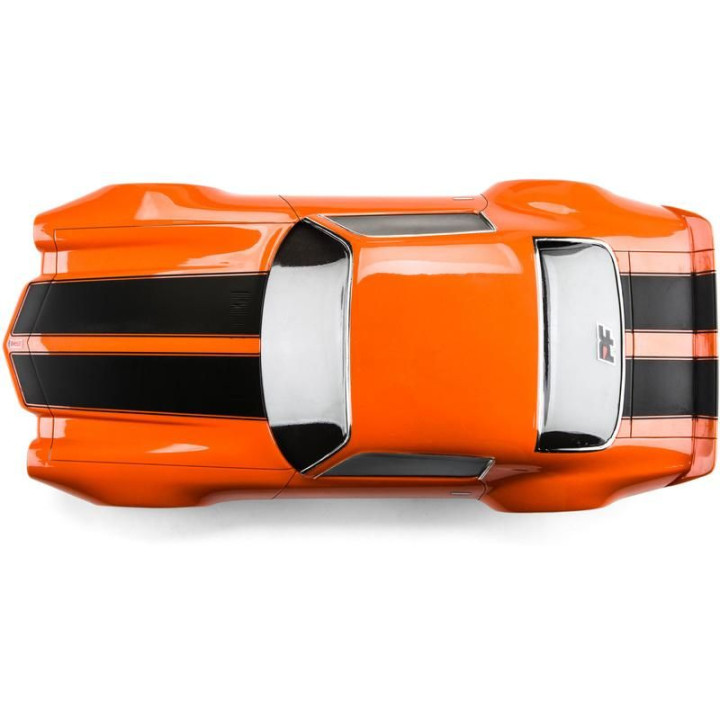 PROTOform karosérie 1:10 Chevrolet Camaro Z28 1971