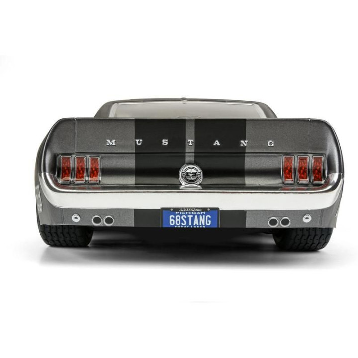 PROTOform karosérie 1:10 Ford Mustang 1968