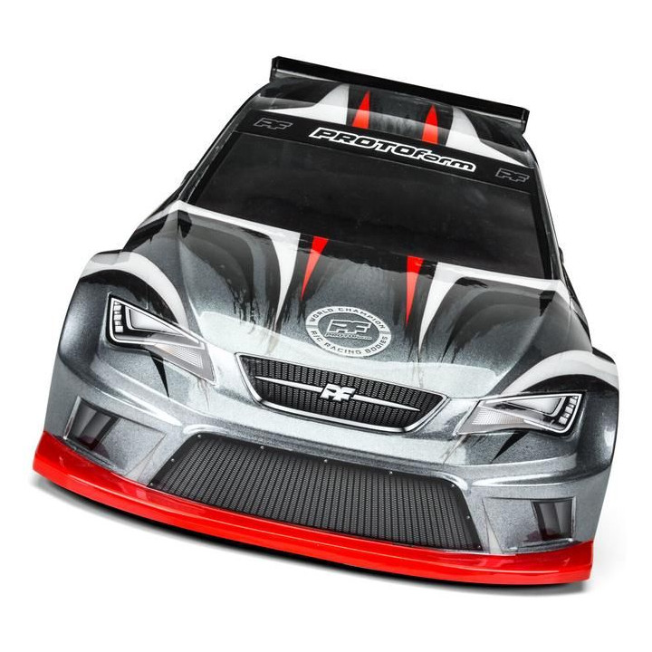 PROTOform karosérie 1:10 Europa Touring Car (FWD Class)