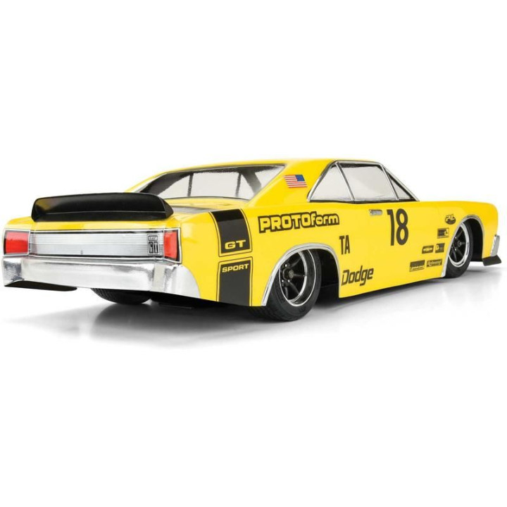 PROTOform karosérie 1:10 Dodge Dart 1967