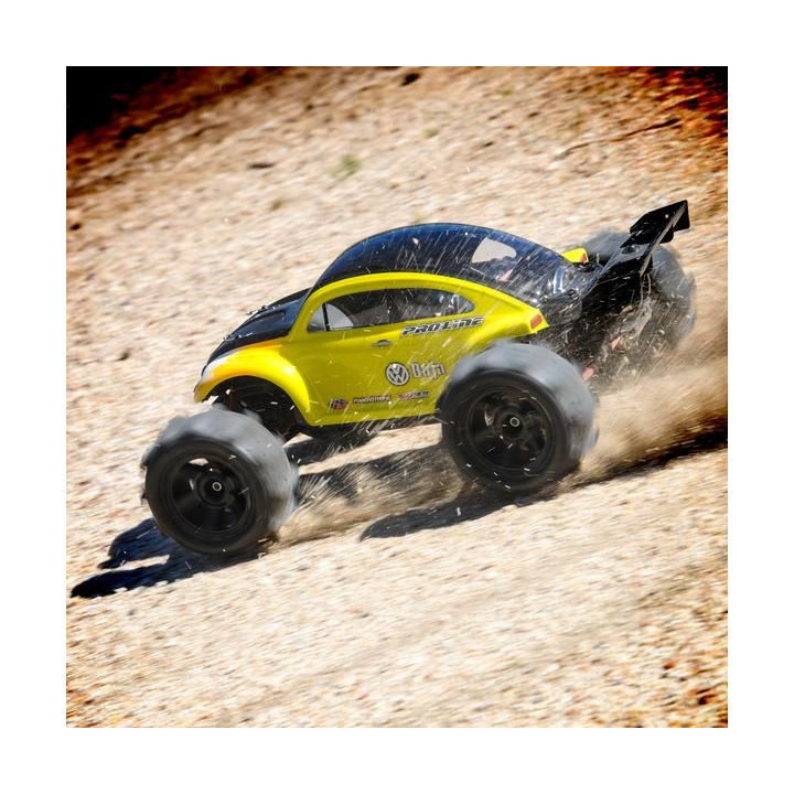 Pro-Line kolo 2.2", pneu Sling Shot, disk Desperado H12 (2)