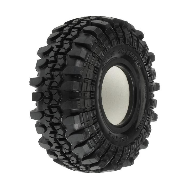Pro-Line pneu 2.2" Interco TSL SX Super Swamper XL G8 (2)