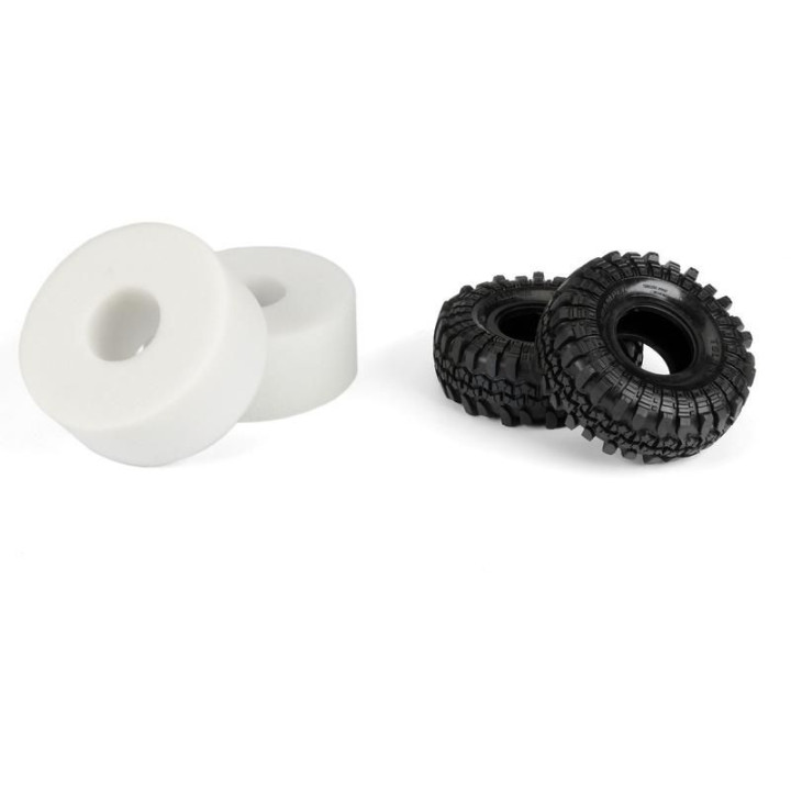 Pro-Line pneu 2.2" Interco TSL SX Super Swamper XL G8 (2)