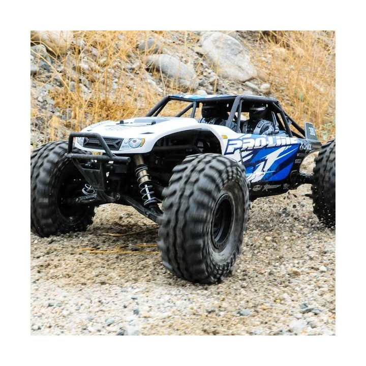 Pro-Line pneu 2.2" Interco TSL SX Super Swamper XL G8 (2)