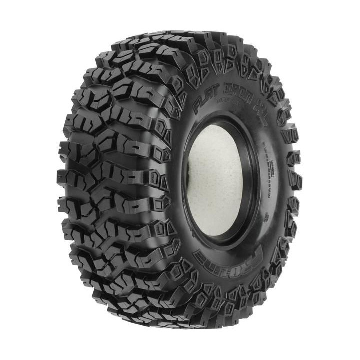 Pro-Line pneu 1.9" Flat Iron XL G8 Crawler (2)
