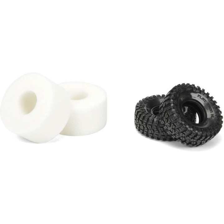 Pro-Line pneu 1.9" Flat Iron XL G8 Crawler (2)