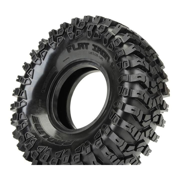 Pro-Line pneu 1.9" Flat Iron XL G8 Crawler (2)