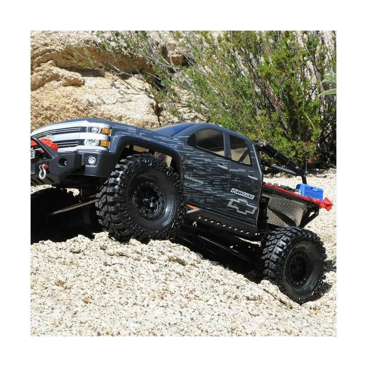 Pro-Line pneu 1.9" Flat Iron XL G8 Crawler (2)