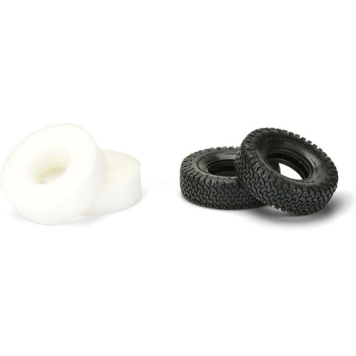 Pro-Line pneu 1.9" BFG All-Terrain KO2 G8 Crawler (2)