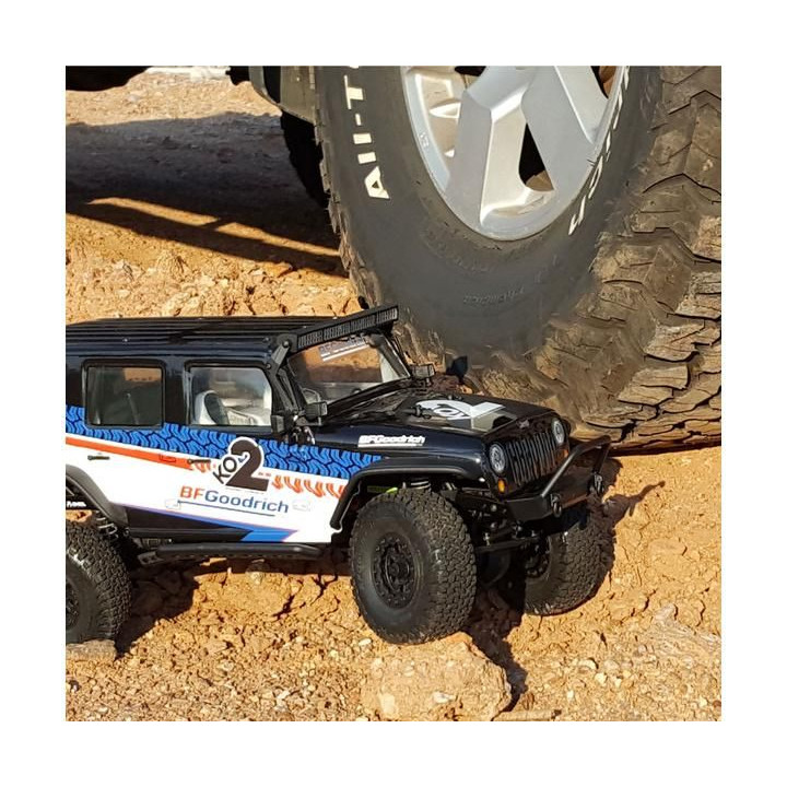 Pro-Line pneu 1.9" BFG All-Terrain KO2 G8 Crawler (2)