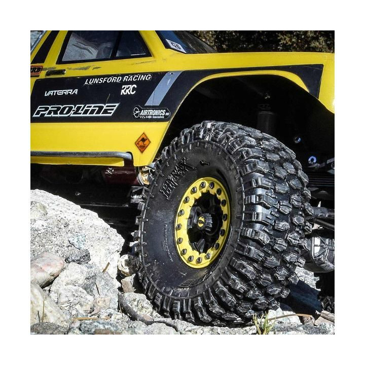 Pro-Line pneu 1.9" Hyrax Predator Crawler (2)