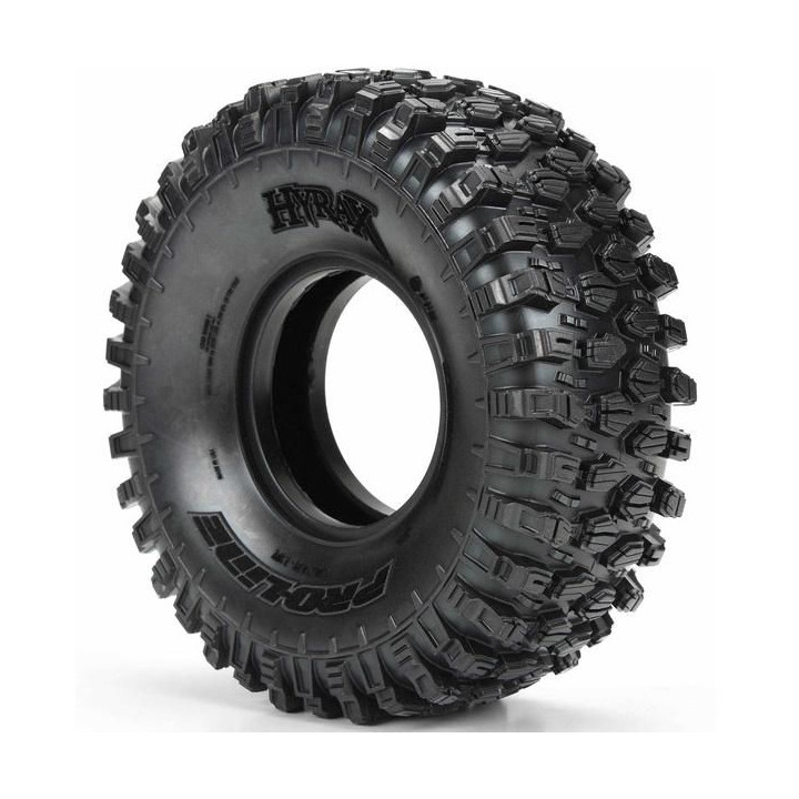 Pro-Line pneu 1.9" Hyrax G8 Crawler (2)