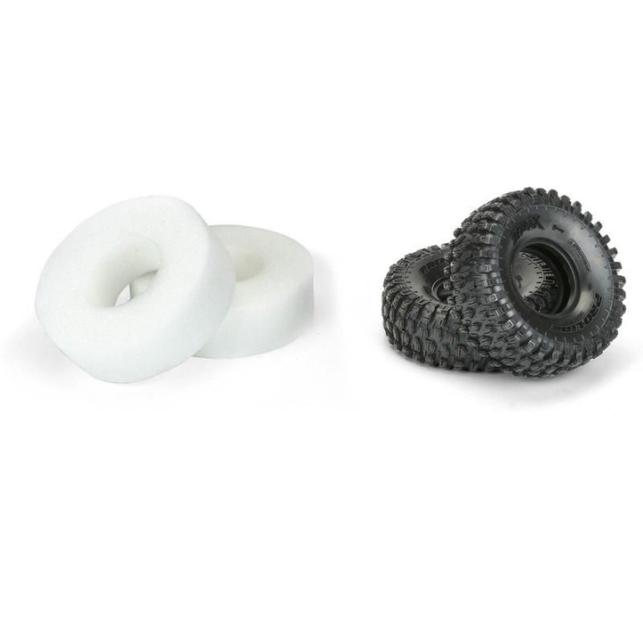 Pro-Line pneu 1.9" Hyrax G8 Crawler (2)
