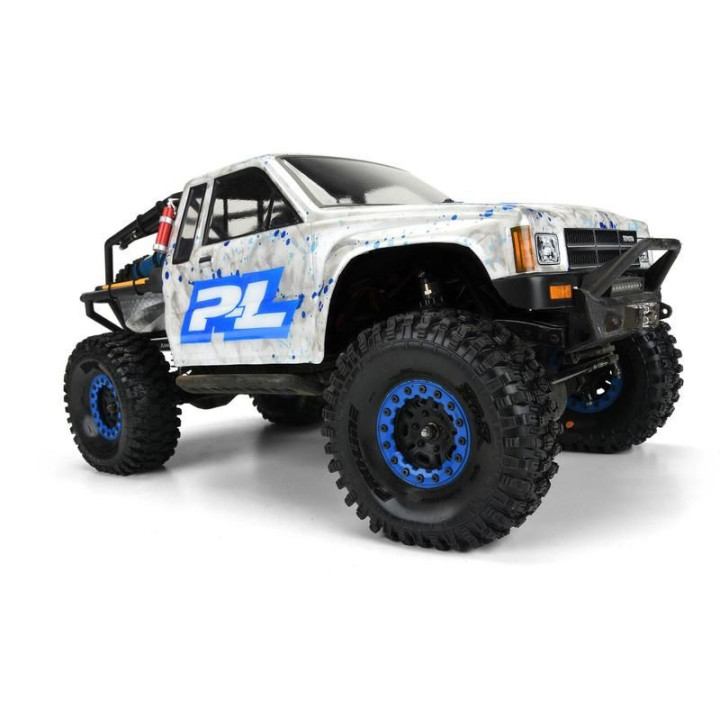 Pro-Line pneu 1.9" Hyrax G8 Crawler (2)