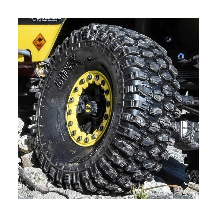 Pro-Line pneu 1.9" Hyrax G8 Crawler (2)