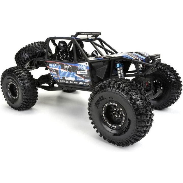 Pro-Line pneu 2.2" Hyrax Predator Crawler (2)