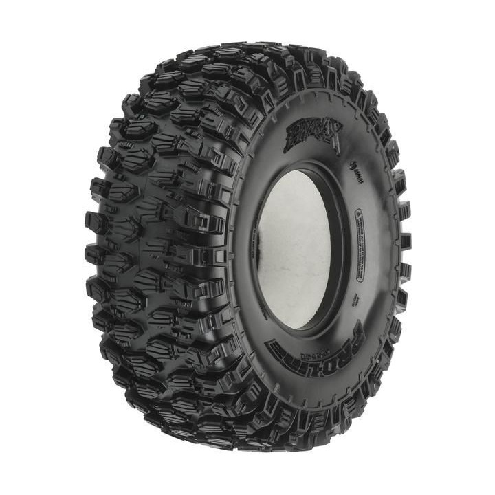 Pro-Line pneu 2.2" Hyrax G8 Crawler (2)