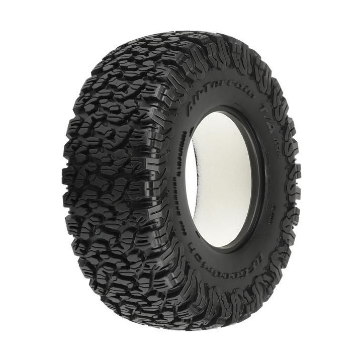 Pro-Line pneu 2.2/3.0" BFG KO2 M2 Short Course (2)