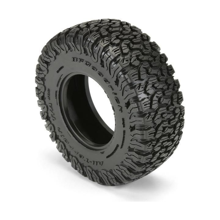 Pro-Line pneu 2.2/3.0" BFG KO2 M2 Short Course (2)