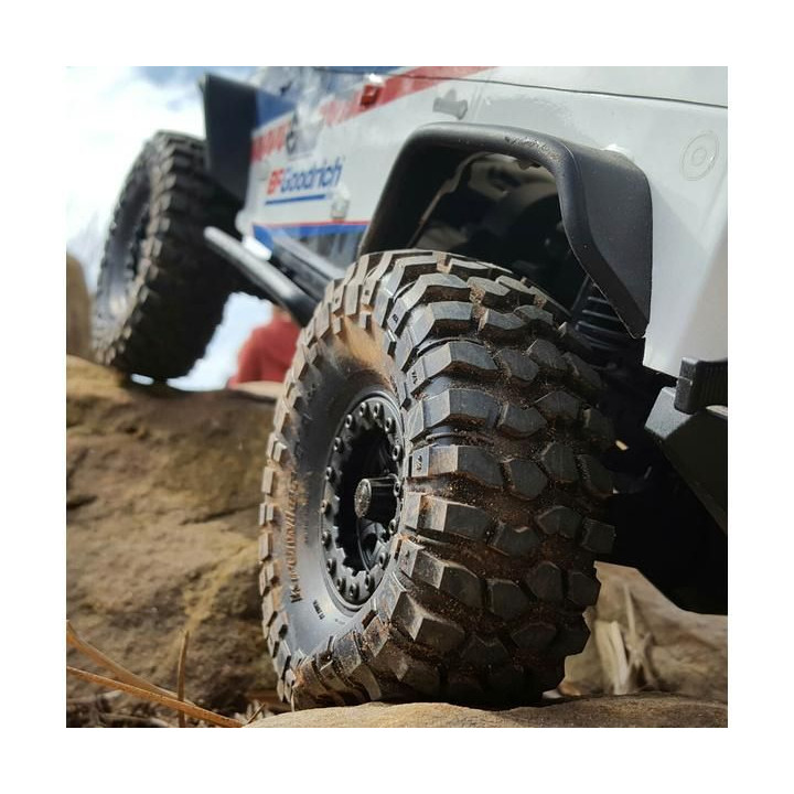 Pro-Line pneu 1.9" BFG Krawler T/A KX Predator Crawler (2)