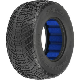 Pro-Line pneu 2.2/3.0" Positron M4 Short Course (2)