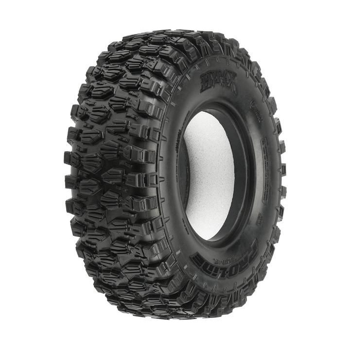 Pro-Line pneu 1.9" Class 1 Hyrax G8 Crawler (2)