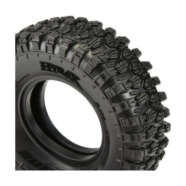 Pro-Line pneu 1.9" Class 1 Hyrax G8 Crawler (2)