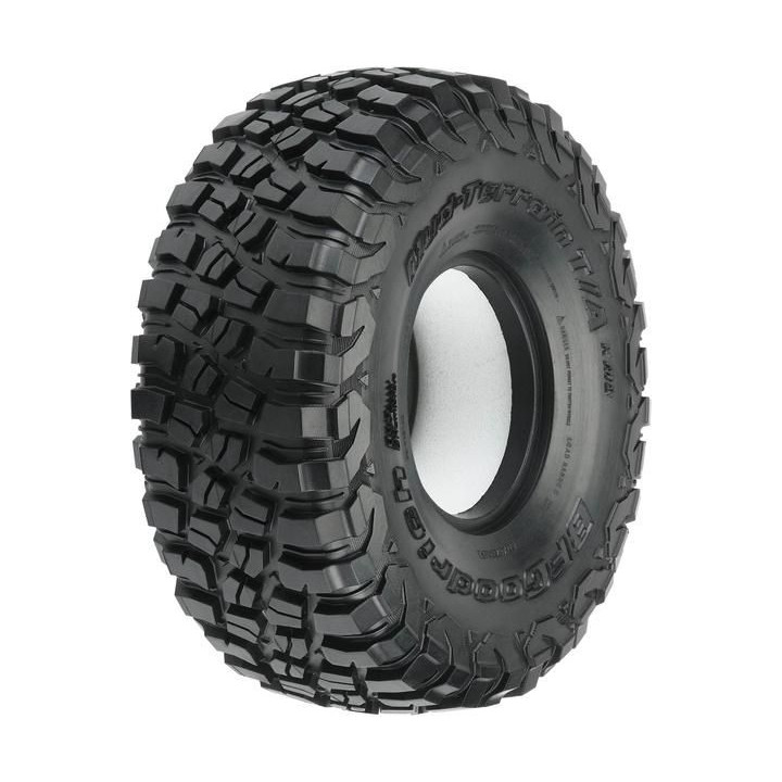 Pro-Line pneu 1.9" BFG T/A KM3 Predator Crawler (2)