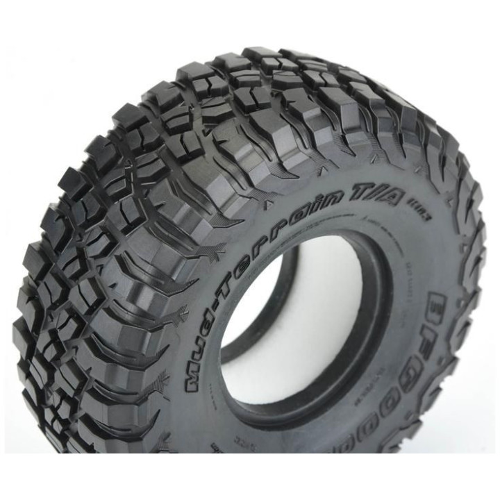 Pro-Line pneu 1.9" BFG T/A KM3 Predator Crawler (2)