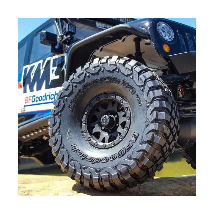 Pro-Line pneu 1.9" BFG T/A KM3 Predator Crawler (2)