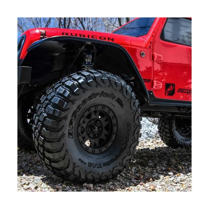 Pro-Line pneu 1.9" BFG T/A KM3 Predator Crawler (2)