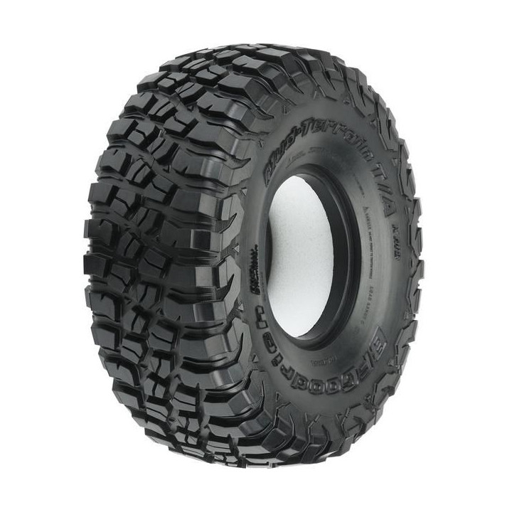 Pro-Line pneu 1.9" BFG T/A KM3 G8 Crawler (2)