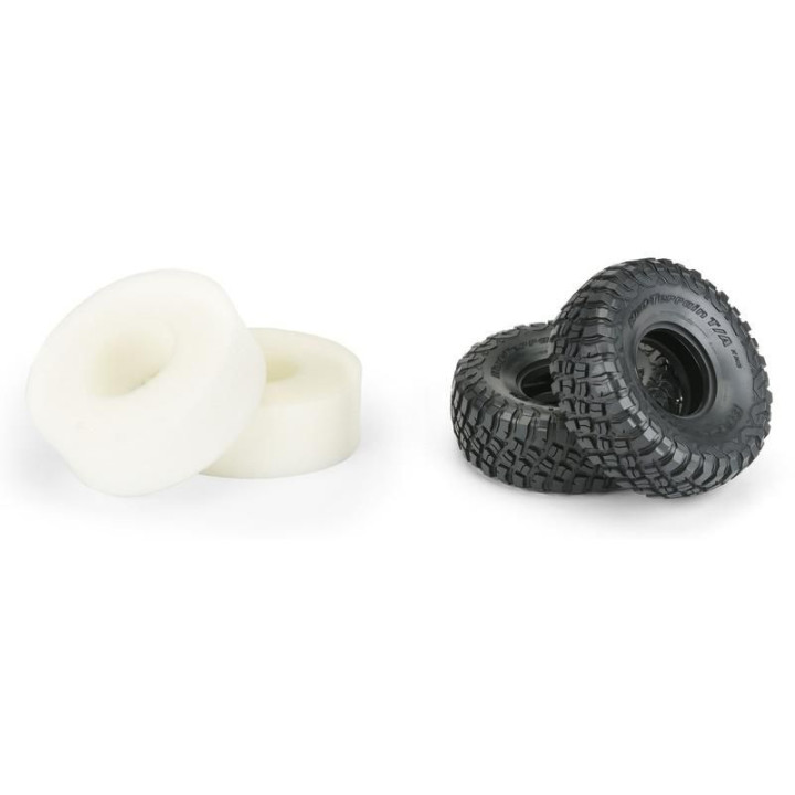 Pro-Line pneu 1.9" BFG T/A KM3 G8 Crawler (2)