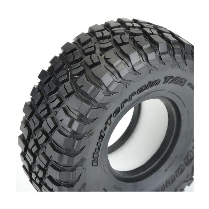 Pro-Line pneu 1.9" BFG T/A KM3 G8 Crawler (2)