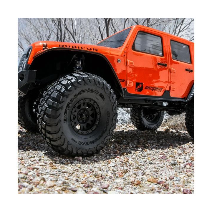 Pro-Line pneu 1.9" BFG T/A KM3 G8 Crawler (2)